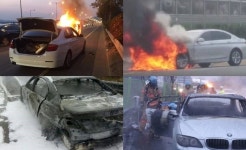 “리콜대상 BMW 소유자에게 14일까지 무상렌트카 제공”