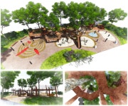 LH, 신혼희망타운 맞춤형 놀이터 설계안 당선작 선정