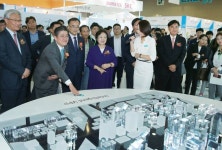 에너지 혁신 체험의 장 ‘2018 대한민국 에너지대전’ 개막