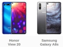 삼성전자, 홀 디스플레이 ‘홍수’에 갤럭시S10 차별화 고민