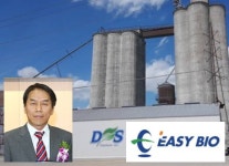 김지범 이지바이오대표, 공격적 M&A 등 수직계열화로 시총 끌어올려