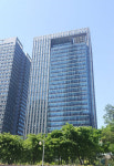 삼성물산 건설부문, 사옥 많이 옮겼어도 본점은 송파구 향군타워