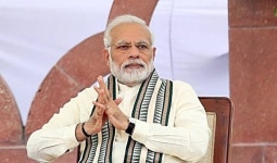 미래에셋운용 인도 법인, 친기업 모디 총리 연임 효과 볼까?