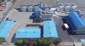 CJ제일제당, ‘농가상생모델’ 햇반 전용 아산 종합미곡처리장 가동