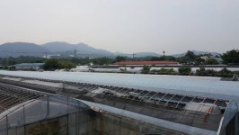 과천 신도시 공청회 개최...주민 개발반대 vs LH 의견 적극 반영