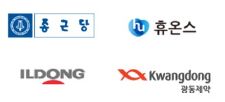 올 상반기 주요 제약사 건강기능식품 트렌드는? 홍삼·유산균