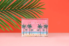 다이소, 로맨틱한 여행 만드는  코랄빛 여름 바캉스 제안