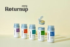 CJ제일제당, 건강식품 전문 브랜드 리턴업 선보인다