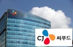 CJ씨푸드, 수익 지속하락에 영업이익률 1%대 무너지나