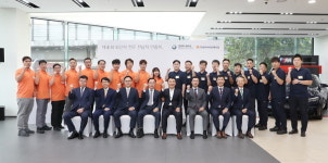 도이치모터스, 현대하이카손해사정과 함께 외산차 전문 전담자 인증제 시행