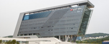 동서발전, 통일 영농형 태양광 시범사업 착공