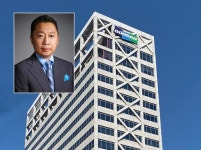 아픈 손가락 두산건설…중공업으로 끌어안은 박정원 회장의 복심