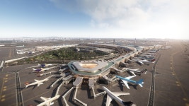 인천공항, 코로나 악재 딛고 '허브공항' 도약할까