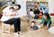 서초구육아종합지원센터, 코로나19 대응 ‘아이야 집에서 놀자’ 이벤트 시행