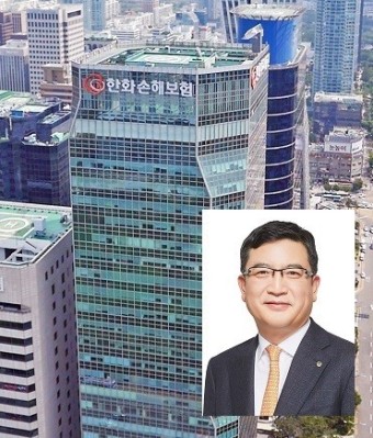 [CEO워치] 강성수 한화손보 대표, 적자 탈출 구원투수 될까