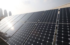 발전 6개사, 신재생 발전량 4년새 7.6배↑…중부발전 증가율 톱