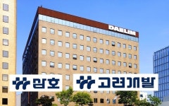 대림산업, 부진 털고 내실 다진 대림건설과 사업확장 탄력 기대