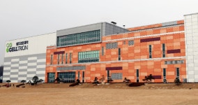 셀트리온제약 청주공장 증설 순항, 램시마SC 점진적 생산 증가 기대