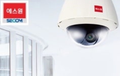 에스원, 해외매출비중 1%대 하락…최근 5년새 가장 낮아