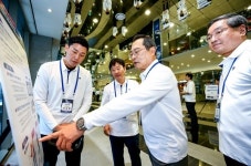 LS그룹, 전통 제조업에서 디지털 기업으로 전환 촉진