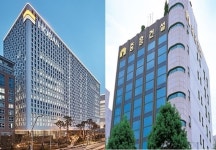 호남 대표 중견사 중흥·호반, 주택시장 생존전략 2사2색