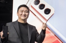 가격 잡은 노태문 야심작 ‘갤럭시S21’…사전예약기간 소비자 반응은?