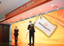 구도교 한화생명금융서비스 대표 “초대형 판매회사로 도약할 것”