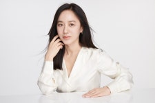 새천년종합건설, 광고모델에 배우 박주미