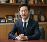 [CEO FILE] 이승찬 계룡건설 사장, 매출구조 안정화…포트폴리오 확대
