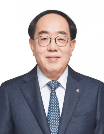 최광호 한화건설 대표 부회장 승진