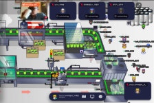 [온라인 르포] 국내 최초 메타버스 브루어리 투어…실감나네