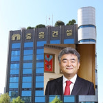 정원주 중흥그룹 부회장, 간판사 중흥토건 통해 2세 경영 두각
