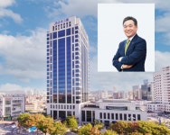 [CEO FILE] 강소금융 전략으로 연임한 김기홍 JB금융 회장, 비은행 강화 숙제 과제