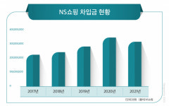 NS쇼핑, 사업구조 개편 직전 재무적 체력↑
