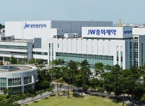 JW중외제약, 1분기 영업이익 전년비 44.5% 증가한 141억원