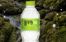 풀무원샘물, 탄산수 시장 진출…'브리지톡' 출시 준비