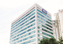 KCC, 올 1분기 차입금 5조원 넘어…건설업종 최다