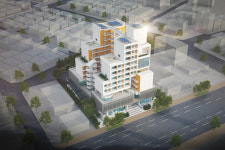 LH 행복주택 1780가구 이달 청약접수…화성동탄2·청주수곡 공급