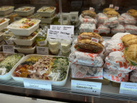 신세계푸드, 소고기 대체육 연구하고 정육점 열고… 식물성 식품 강화