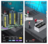 롯데건설, 울산 롯데캐슬 블루마리나 ‘메타버스 모델하우스’ 론칭