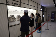 반도건설 ‘상봉역 유보라 퍼스트리브’ 오피스텔 11일 청약 접수