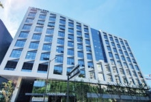 휴온스글로벌, 3분기 매출액 1709억원…분기 최대 매출 달성