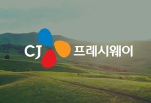 CJ프레시웨이, 올해 1분기 영업이익 127억원…전년동기 대비 19.3% 증가