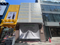 이니스프리춘천그린점 | ‘이니스프리 명동점’ 1년 6개월 만에 돌아온다