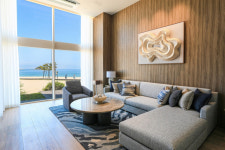 이랜드파크, ‘그랜드켄싱턴 멤버스 클럽 설악비치점’ 오픈