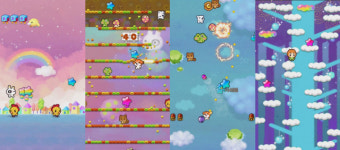 컴투스, 전설의 게임대작 ‘미니게임천국’ 출시…“추억의 향수에 새로움 더했다”