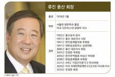 [CEO워치] 전경련 회장 추대 류진 풍산 회장, 글로벌 방산 톱50 노린다