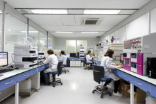 [IPO열전] 코스닥 도전 에스엘에스바이오, 바이오 벤처로서 드문 흑자기업으로 주목