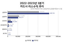 신한카드렌탈/리스사용료 | 신용여신 부진에 ‘리스업’ 키우는 카드사…신한카드, 규모·수익 ‘두각’