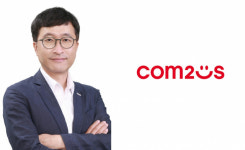 컴투스, 남재관 신임 대표이사 내정… 29일 주총서 의결 후 정식 취임